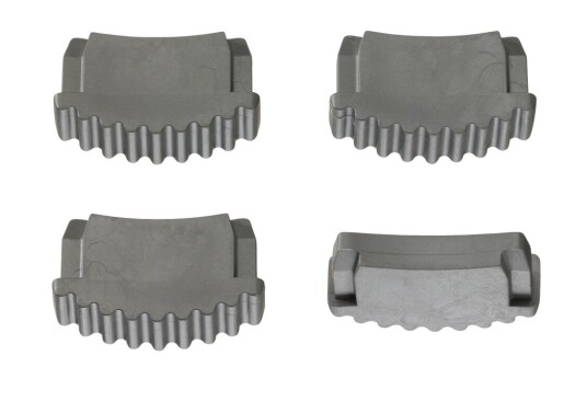 Wibe Glidskydd 4-Pack Wtb Gs 45 Wibe Glidskydd 4-Pack Wtb Gs 45