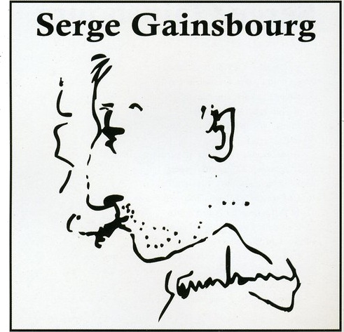 Serge Gainsbourg 17 Chansons Indispensables CD