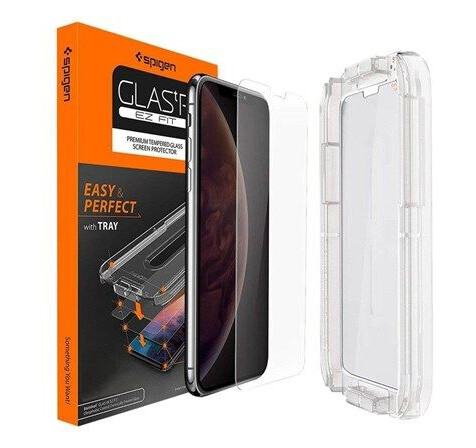 Spigen GLAS.tR EZ Fit