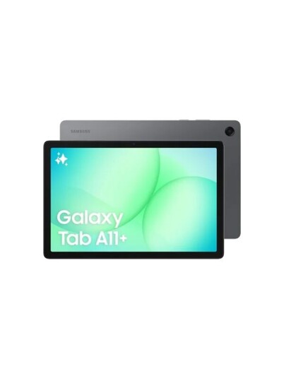 Samsung Galaxy Tab A11+ 6GB/128GB Enterprise Edition Grey Samsung Galaxy Tab A11+ 6GB/128GB Enterprise Edition Grey