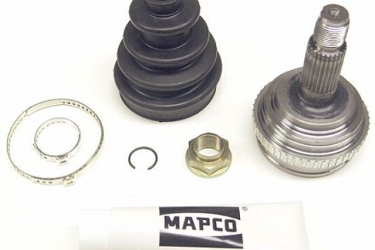 Mapco Drivknute drivaksel MAPCO 16208