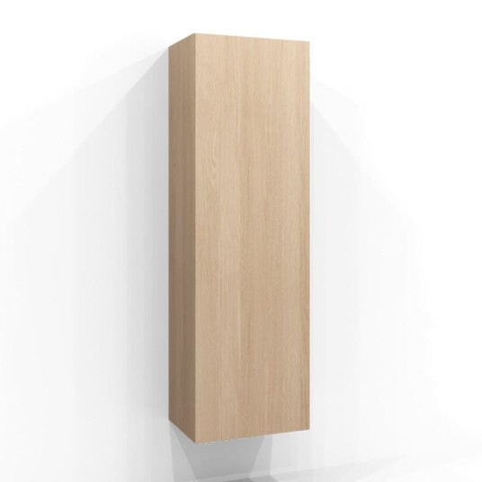 Svedbergs Høyskap Skrog 160cm / 50cm Ren eik Svedbergs Høyskap Skrog 160cm / 50cm Ren eik