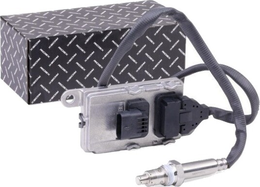 NOx-sensor, NOx-katalysator RIDEX 4965N0014