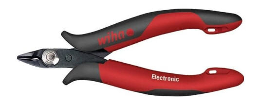 Wiha 27388 Elektriker Sidekiller 128Mm