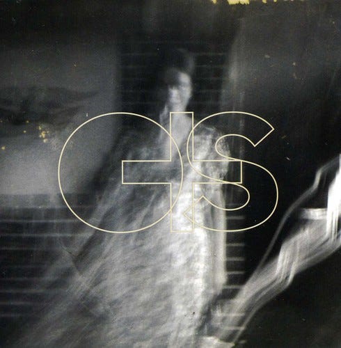O+S Flowers Turn To Fire LP/Vinyl