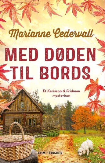 Med døden til bords Med døden til bords