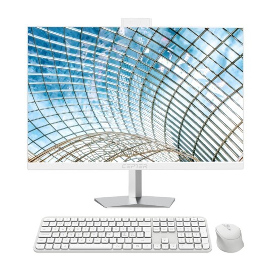 CEPTER FUSION 256 GB 23,8"