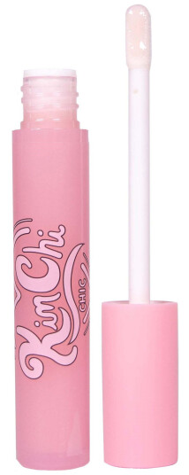 KimChi Chic Candy Lips Lip Mask Pink Sour Punch