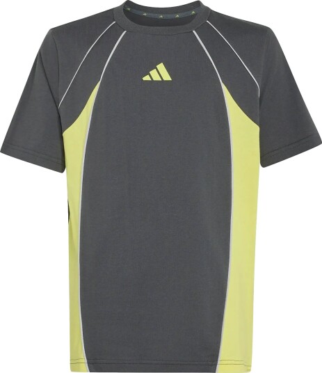 Adidas Sportswear J  Cb T   Grey   116