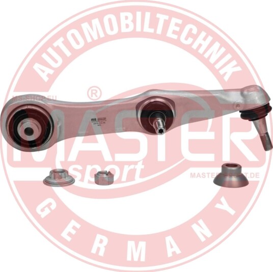 MASTER-SPORT 43070-PCS-MS Bærearm MASTER-SPORT 43070-PCS-MS Bærearm