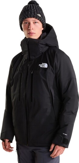 The North Face Men"s Chakal Jacket TNF Black XXL
