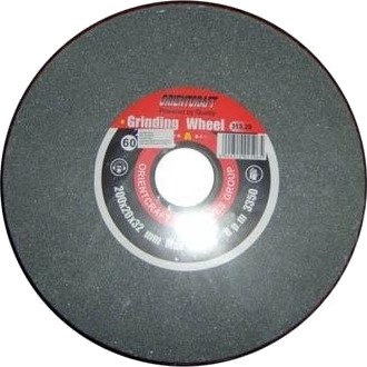 Slipe-/Slipeskive Sourcing Ceram.Grind.Disc Steel 200X20x32 Nr60 Slipe-/Slipeskive Sourcing Ceram.Grind.Disc Steel 200X20x32 Nr60