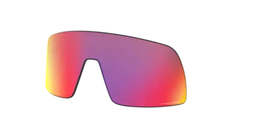 Oakley Sutro S Glass Prizm Road