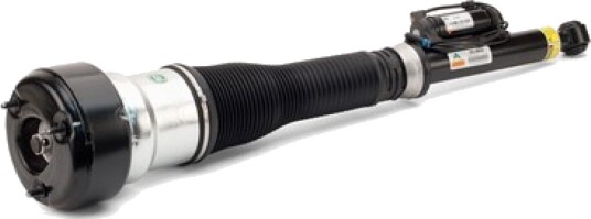 Luftdempere Arnott AS-2604