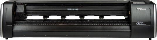 RX II 132S Skjæreplotter (Bestillingsvare)