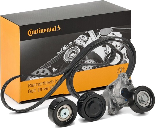 CONTITECH 5PK1815K1 Kileremsett CONTITECH 5PK1815K1 Kileremsett