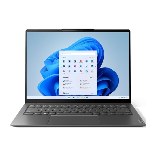 Lenovo Yoga Slim 6 14IAP8 14" Core i5 1240P Evo 16 GB 512 GB SSD Lenovo Yoga Slim 6 14IAP8 14" Core i5 1240P Evo 16 GB 512 GB SSD