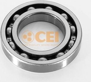 Lager CEI 530.412 Lager CEI 530.412