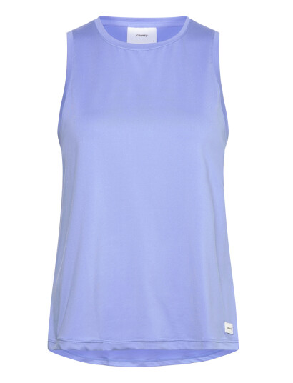 Craft Collective Singlet W Purple XS Craft Collective Singlet W Purple XS