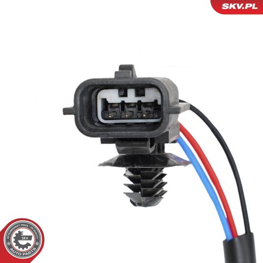 Vannsensor drivstoffanlegg ESEN SKV 17SKV853