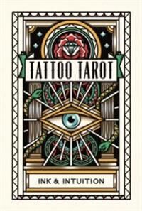 McMahon-Collis, Diana Tattoo Tarot (1786272059)