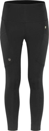 Fj�llr�ven Women's Abisko Tights Sort XS Woman
