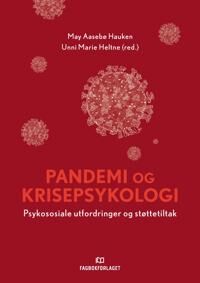 Pandemi Og Krisepsykologi