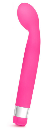 Blush Rosé: Scarlet G Vibrator, rosa
