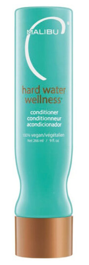 Malibu C Hard Water Conditioner 266ml