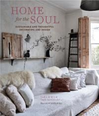 Home For The Soul Av Sara & Duchars Dan Bird
