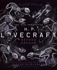 The New Annotated H.P. Lovecraft Av H. P. Lovecraft