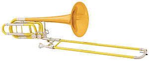 C.G.Conn 112H Bb/F/Eb/D Bass Trombone C.G.Conn 112H Bb/F/Eb/D Bass Trombone