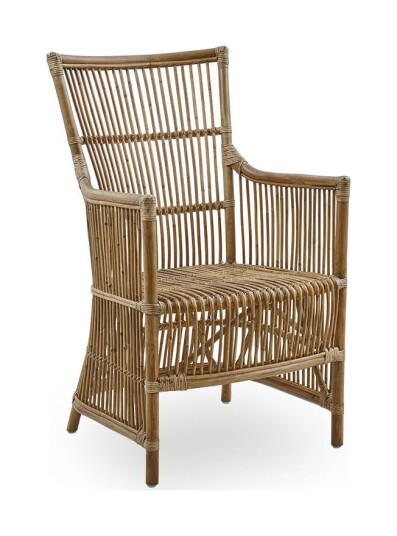 Sika-Design - Davinci Stol - Antique Unoliving Sika-Design - Davinci Stol - Antique Unoliving