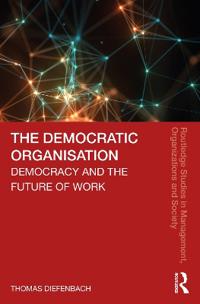 The Democratic Organisation Av Thomas Diefenbach