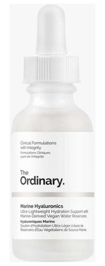 The Ordinary Marine Hyaluronics 30 ml