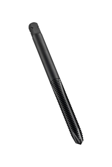 Dormer E021 7/16" Hss-E-Pm Unc Maskingjengetapp Spondrivende Tapp 1-Pakke