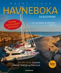 Havneboka Av Magne Klann Havneboka Av Magne Klann