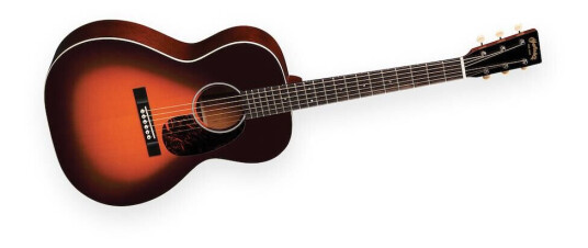 Martin Ceo-7 Martin Ceo-7