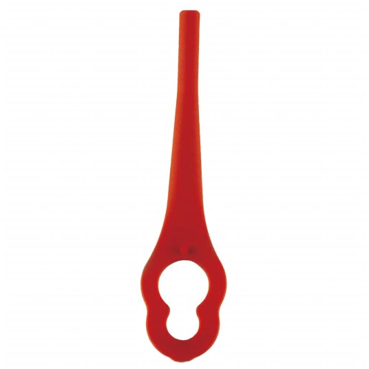 Einhell Erstatningsbladsett 20 stk for gressklipper GE-CT 18 Li Einhell Erstatningsbladsett 20 stk for gressklipper GE-CT 18 Li