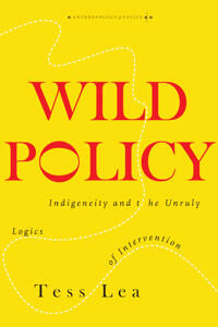 Wild Policy Av Tess Lea
