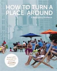 How To Turn A Place Around Av Kathy Madden