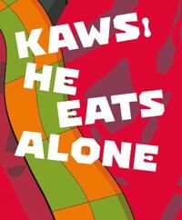 Kaws Av Germano Celant Kaws Av Germano Celant