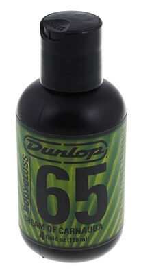 Dunlop Carnauba Wax