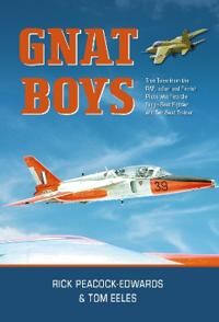 Gnat Boys Av Rick Peacock-Edwards, Tom Eeles