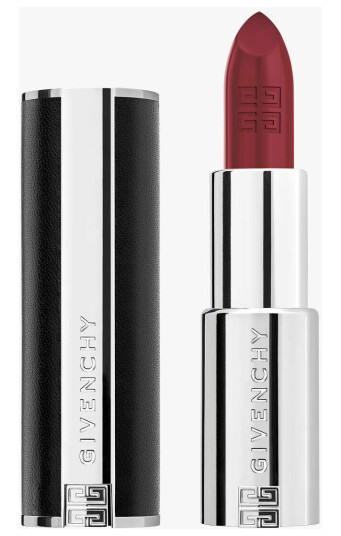 GIVENCHY Le Rouge Interdit Intense Silk  N° 117