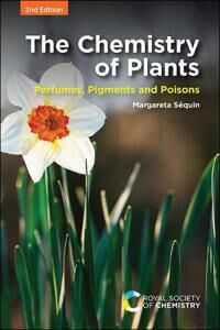 The Chemistry Of Plants Av Margareta Sequin