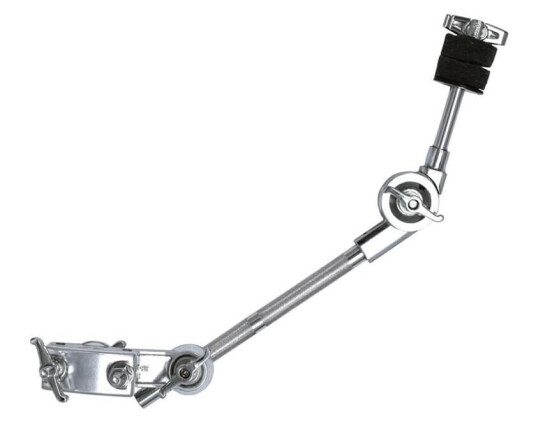 Dixon Pa-Acmsm-Hp Short Cymbal Holder Arm W/ Clamp