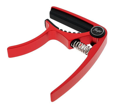 Flight FC-RD Ukulele Capo Flight FC-RD Ukulele Capo