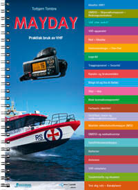 Mayday Av Torbjørn Tombre