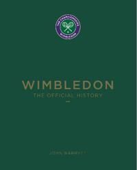 Wimbledon Av John Barrett